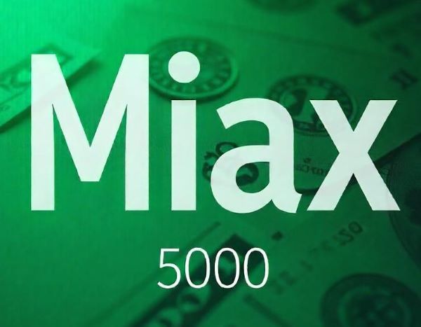 Miax 5000 es un fondo buitre que te reclama deudas de mini-préstamos.