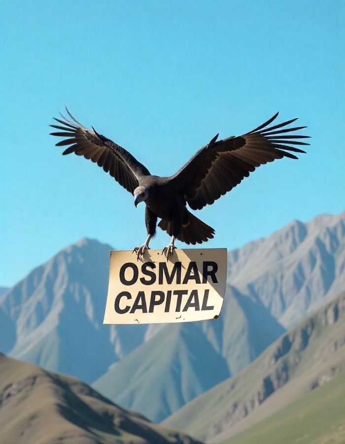 Osmar Capital